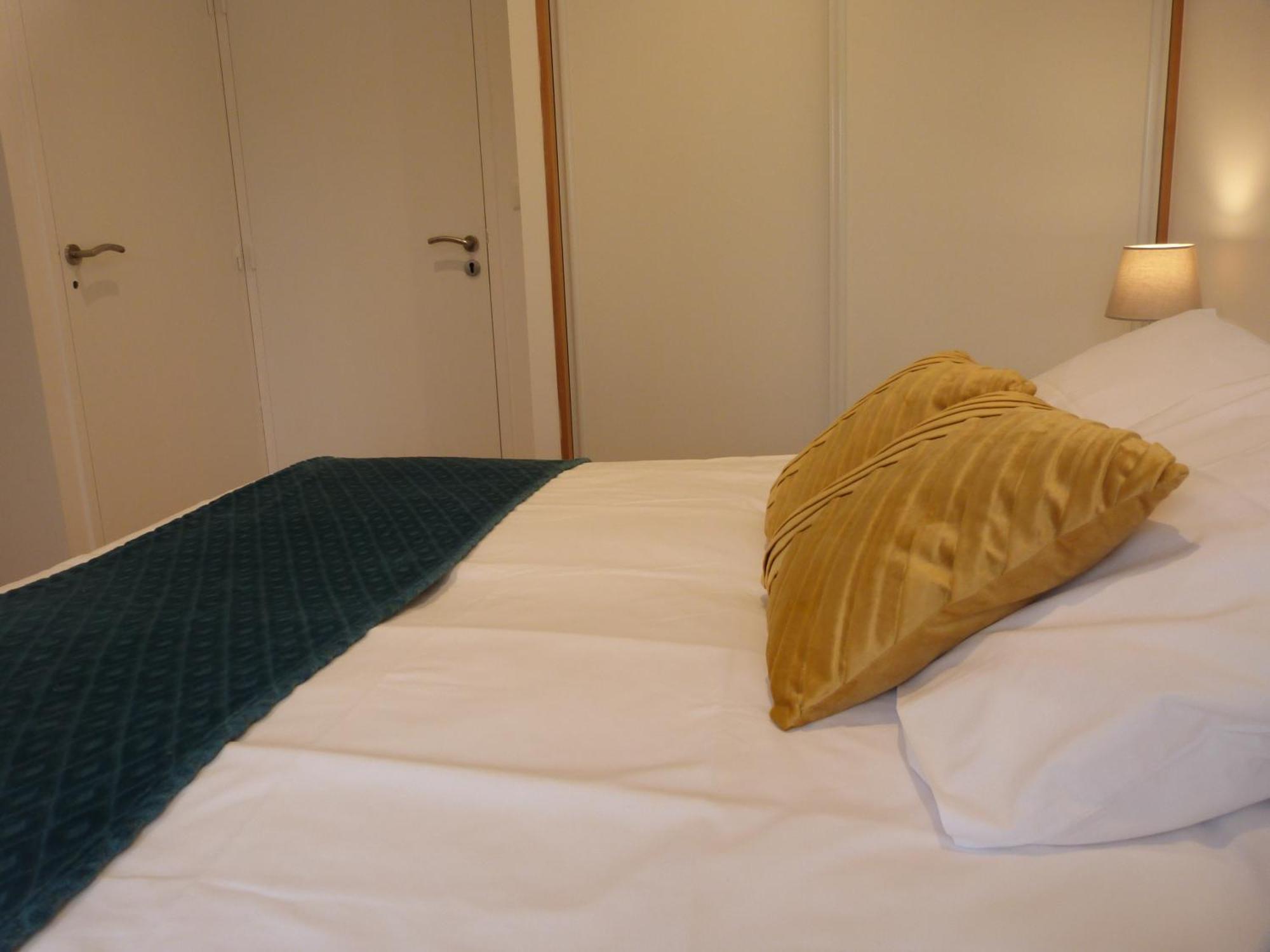 Prieure De Grignan Hotell Eksteriør bilde