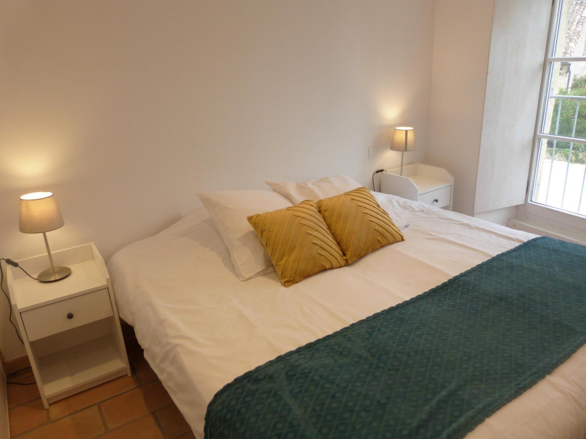 Prieure De Grignan Hotell Eksteriør bilde