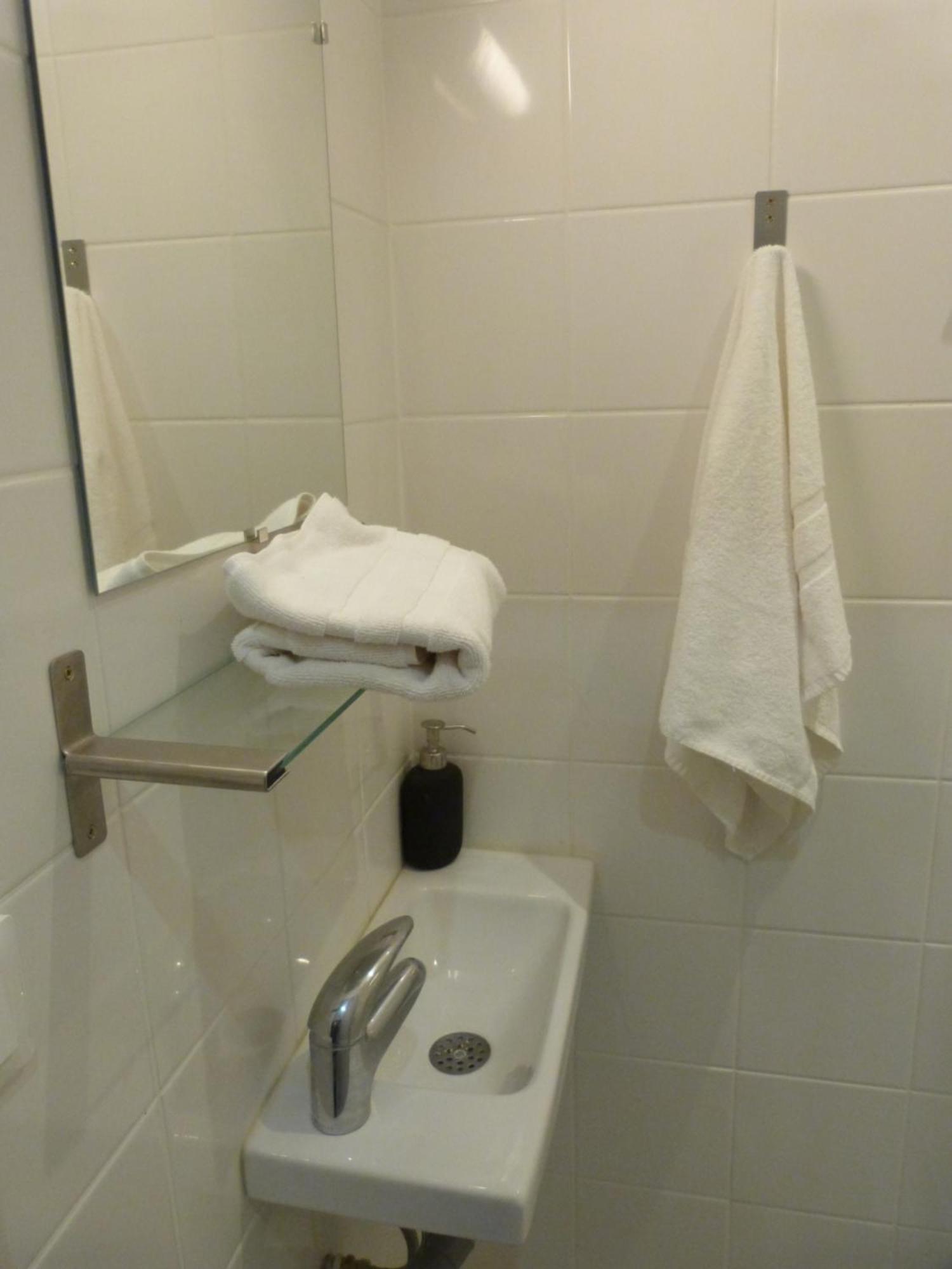 Prieure De Grignan Hotell Rom bilde