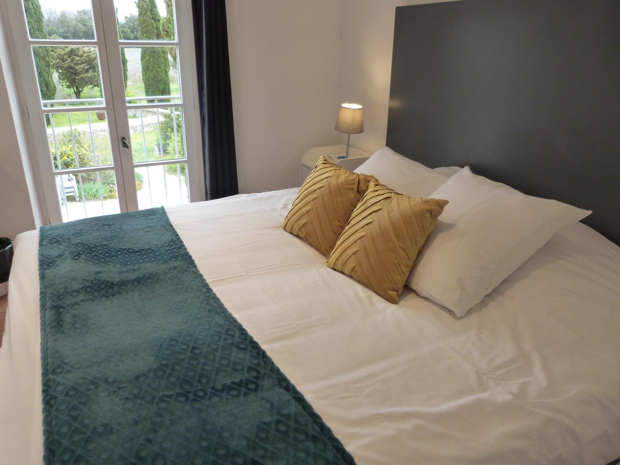 Prieure De Grignan Hotell Eksteriør bilde