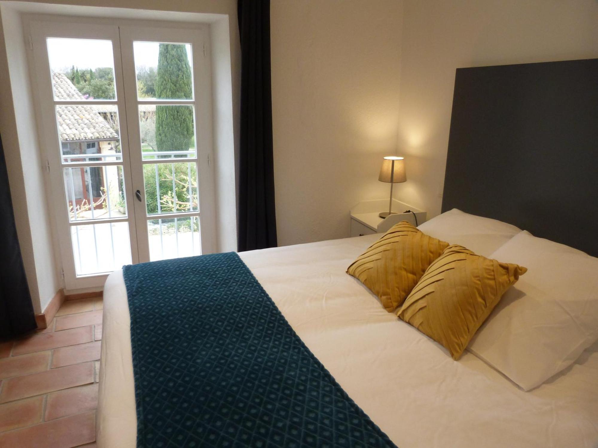 Prieure De Grignan Hotell Eksteriør bilde