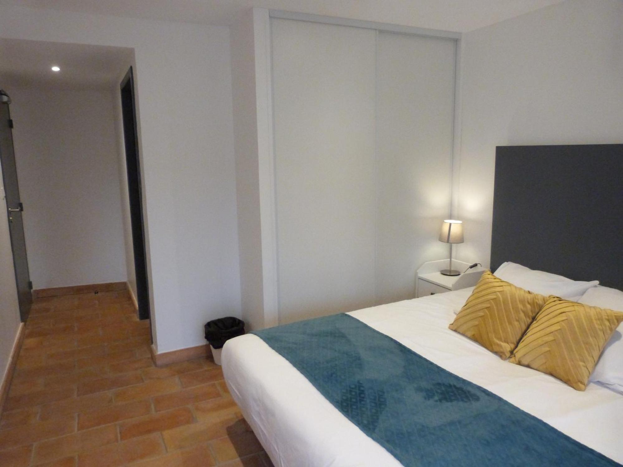 Prieure De Grignan Hotell Eksteriør bilde